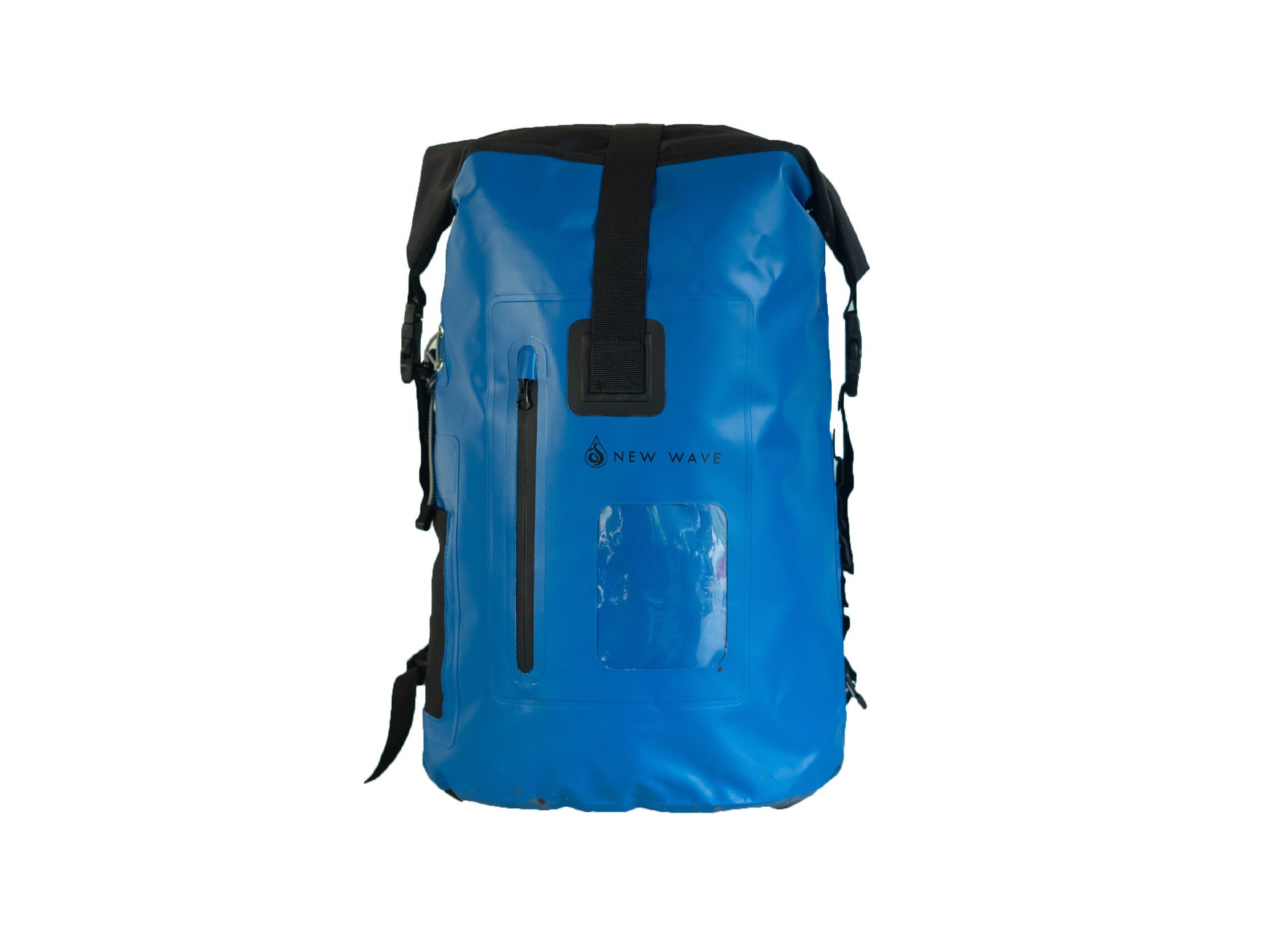 DRY BAG BLUE