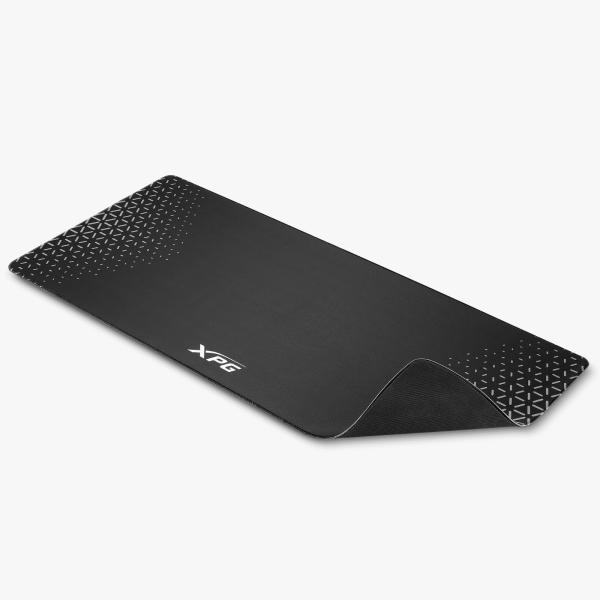 MOUSE PAD XPG FRONTLINE II XL GAMING 900X400MM NEGRO