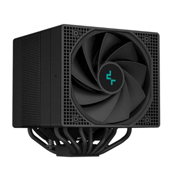 ENFRIAMIENTO DE AIRE DEEPCOOL ASSASSIN IV 120FDB/140FDB LGA1700/AM5