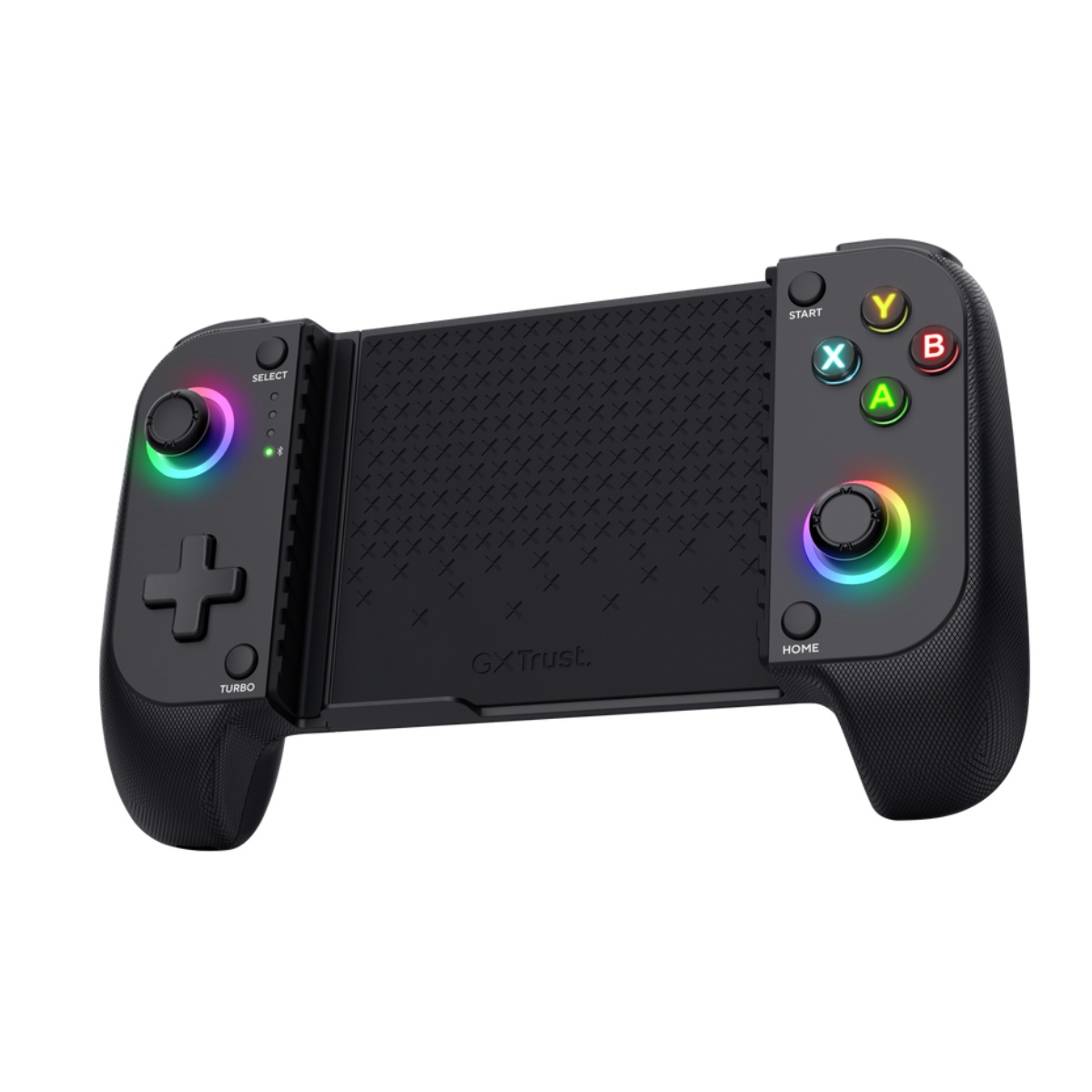 TRUST GXT 735 MYLOX CONTROLADOR GAMING INALAMBRICO PARA MÓVIL NEGRO - 25485