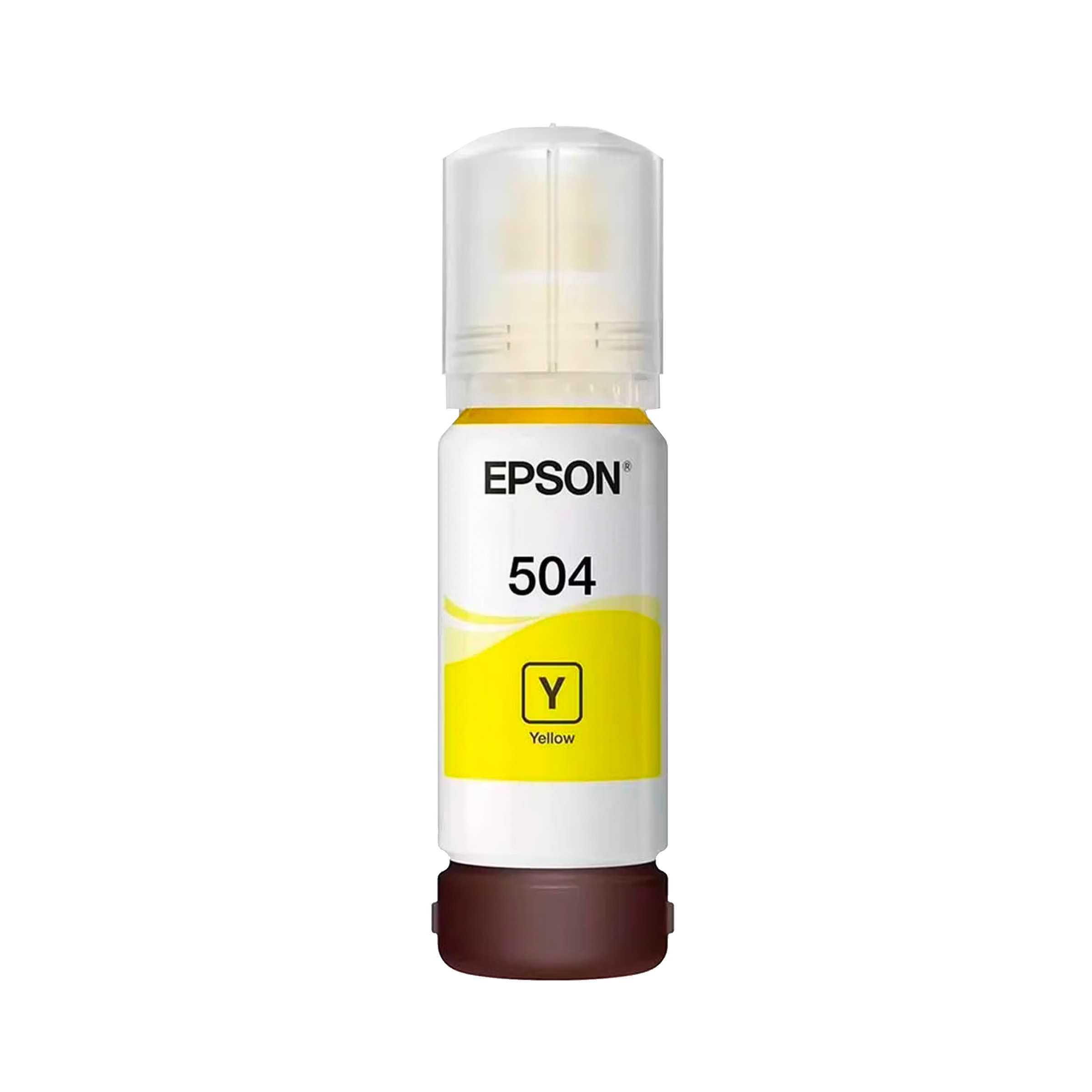 EPSON BOTELLA TINTA AMARILLA PARA L6191/ L4160/ L6171/ L4150/L4260/L6270/L14150