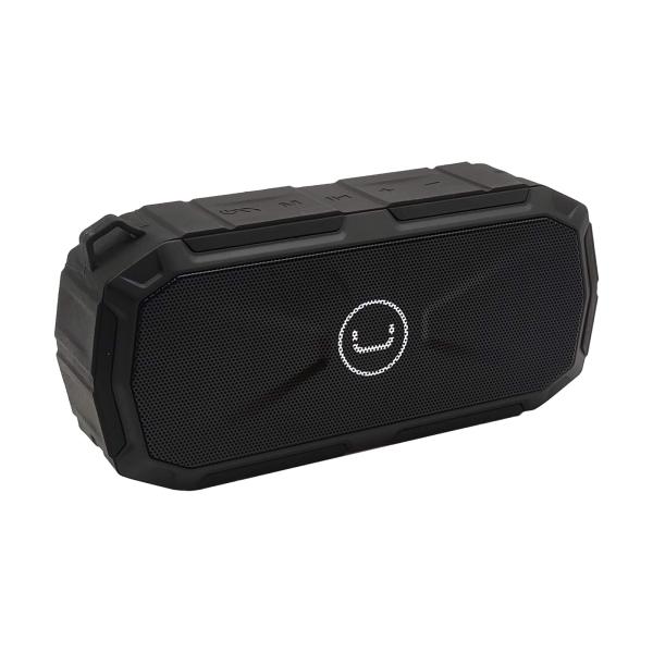 PARLANTE BLUETOOTH CLIFF TWS NEGRO UNNO TEKNO