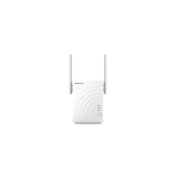 EXTENSOR WIFI HIKVISION AC1200 DUAL BAND