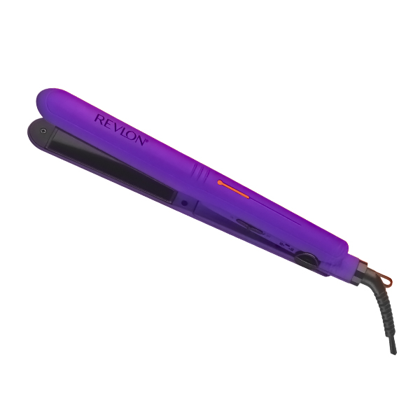 ALISADORA CERAMICA 1" MORADO OSCUR
