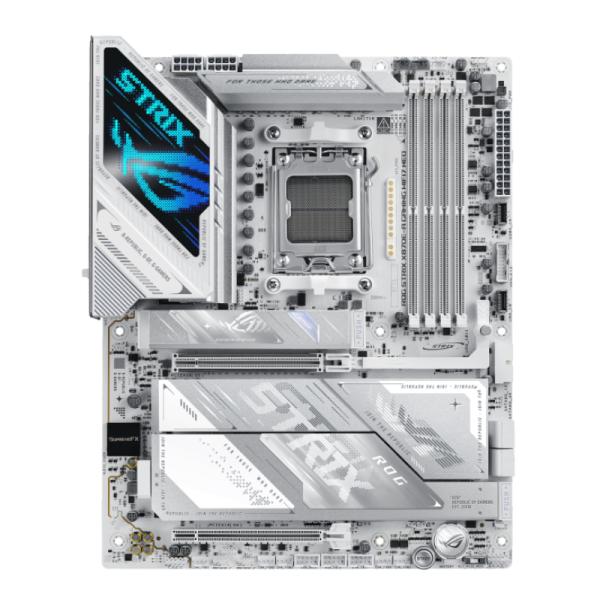 TARJETA MADRE ASUS ROG STRIX X870E-A GAMING WIFI7 NEO AM5 ATX DDR5