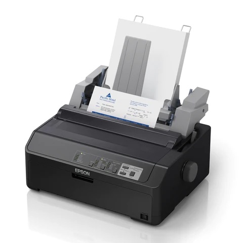 EPSON IMPRESORA MATRIZ FX890II C11CF37201