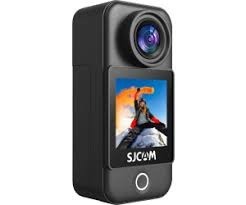 CAMARA DE ACCION SJCAM C300 POCKET 4K ESTABILIZACIÓN 6 EJES