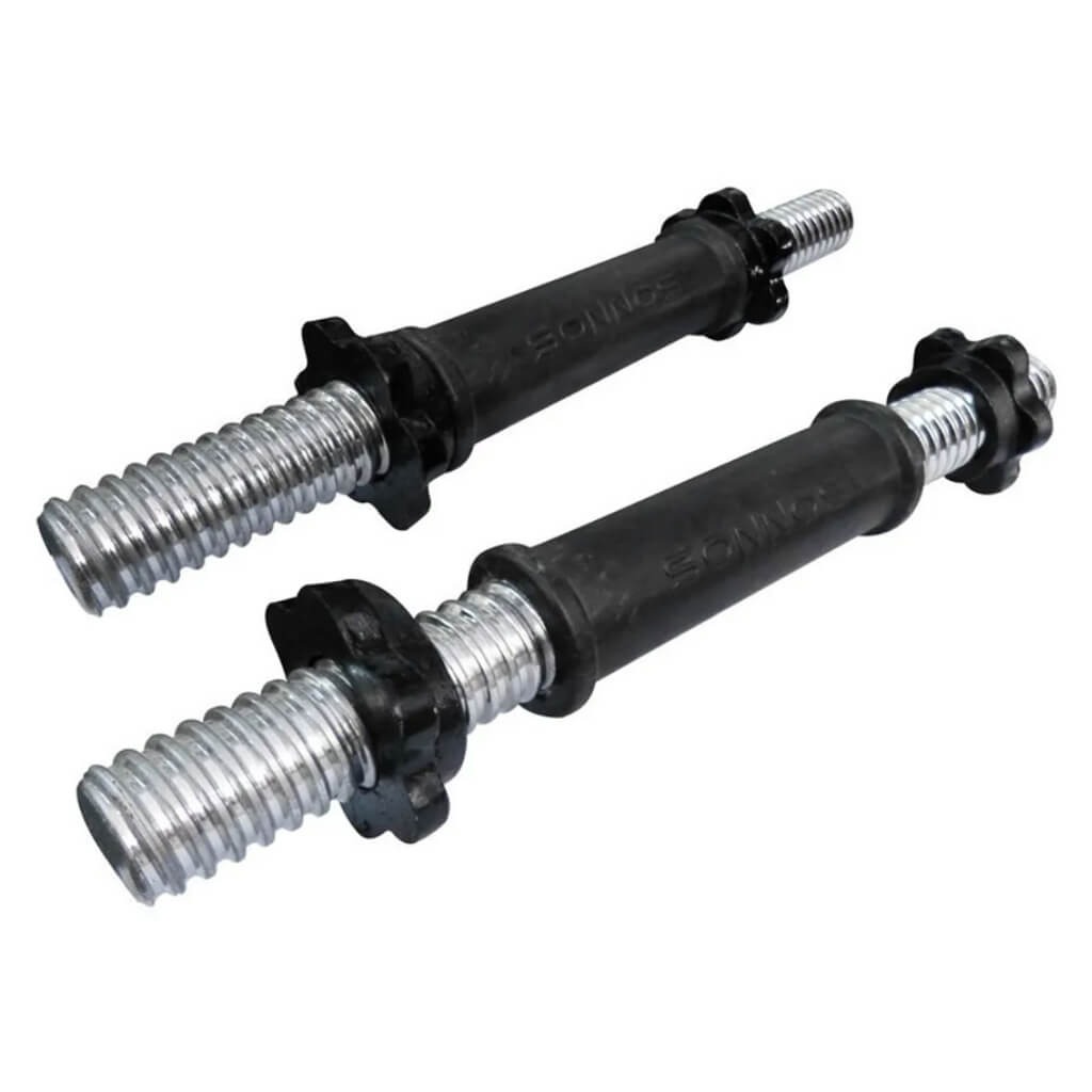 STINGRAY BARRA CROMADA PARA MANCUERNAS DE 14PUL SFBAR