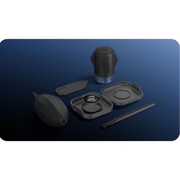 INSTA360 X5 REPLACEMENT LENS KIT