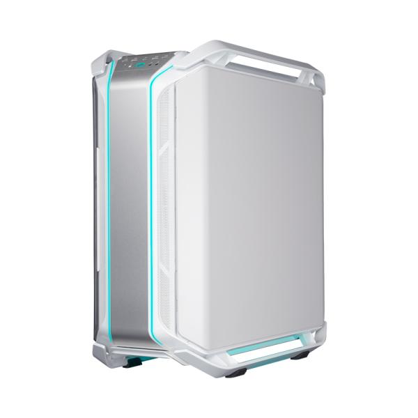 CASE GAMING RGB COOLER MASTER COSMOS C700M FULL TOWER VENTILADORES 4 DE 140MM