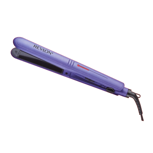 ALISADORA CERAMICA 1" MORADO