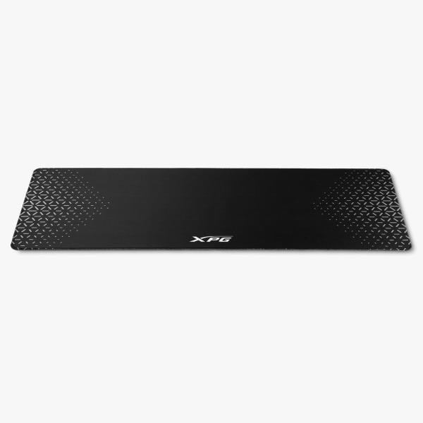 MOUSE PAD XPG FRONTLINE II XL GAMING 900X400MM NEGRO
