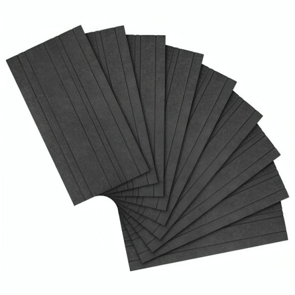 PANELES ACUSTICOS STREAMPLIFY ACOUSTIC PANEL-9P-GY 9 PIEZAS 12MM POLIESTER
