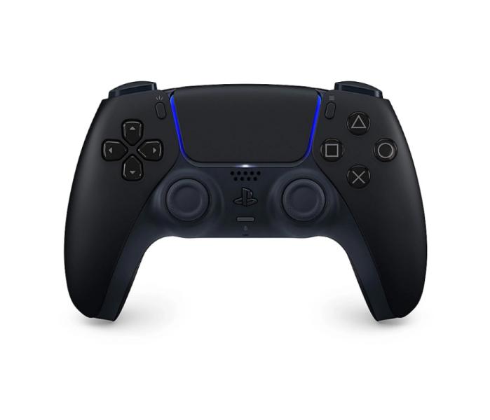 CONTROL SONY PS5 DUALSENSE WIRELESS MIDNIGHT BLACK *NUEVO MODELO*