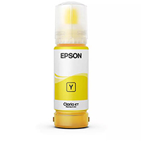 EPSON BOTELLA TINTA AMARILLA PARA L8180 - T555420-AL