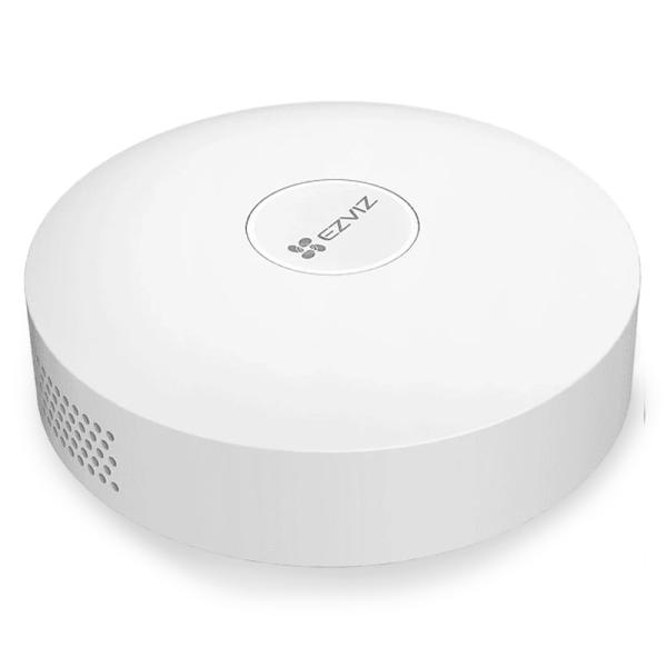 CONTROLADOR SMART HOME EZVIZ CS-A3-A0-W EU-STD 312800202