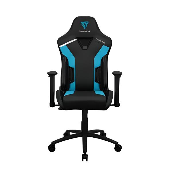 SILLA GAMING THUNDERX3 TC3 CUERO SINTÉTICO TEGC-2041101.B1
