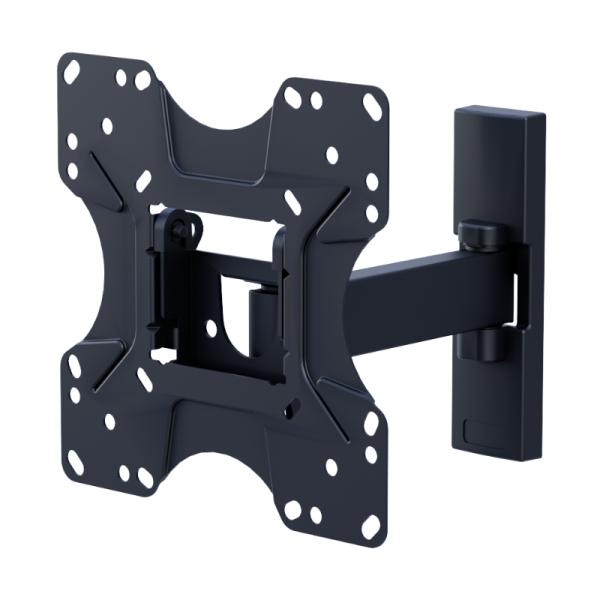 SOPORTE DE PARED PARA TV NOVA FDBT1221002C COMPATIBLE CON TELEVISORES PLANOS DE