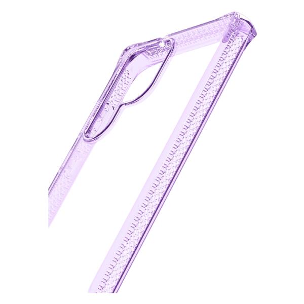 ITSKINS CASE FOR SAMSUNG S23 ULTRA SPECTRUM R // CLEAR
