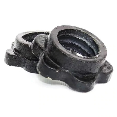 STINGRAY BARRA CROMADA PARA MANCUERNAS DE 14PUL SFBAR