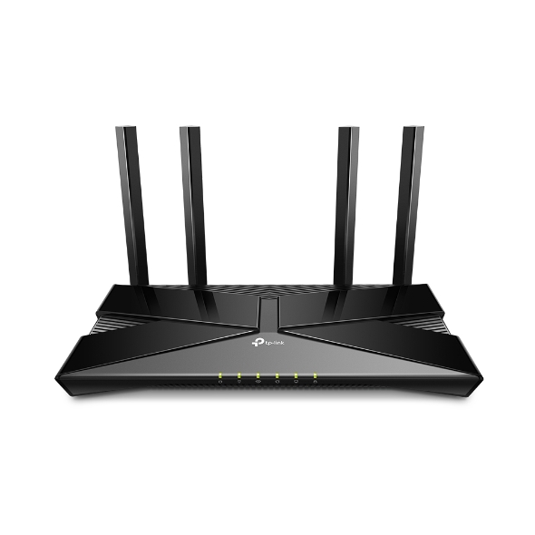 TP-LINK ROUTER WI-FI 6 DE DOBLE BANDA-ARCHER AX23
