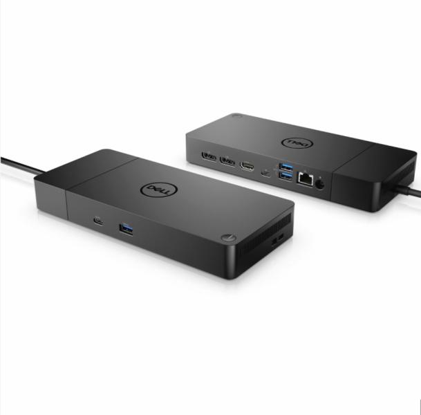 DOCKING STATION DELL WD19S USB-C 180W