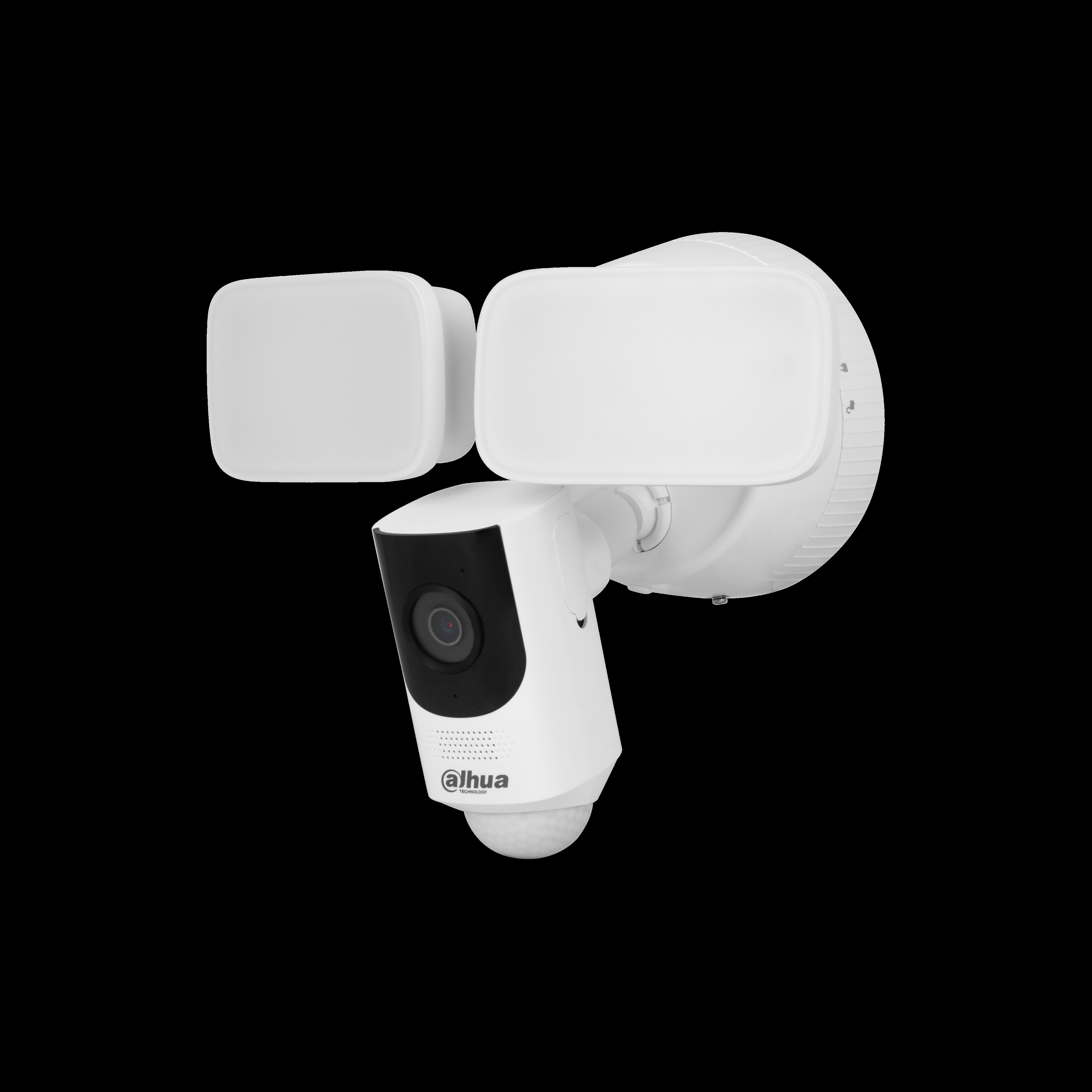 DAHUA CAMARA DE RED CON REFLECTOR DE 4MP - DH-IPC-WL46AN-0280B -