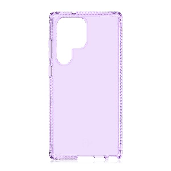 ITSKINS CASE FOR SAMSUNG S23 ULTRA SPECTRUM R // CLEAR
