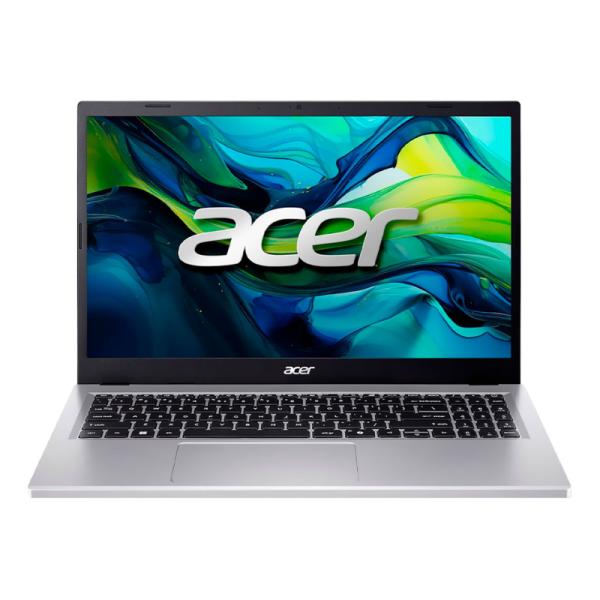 LAPTOP ACER ASPIRE GO 15 AG15-21P-R5YG INGLES 15.6 PULG AMD RYZEN 3 7320U 8GB