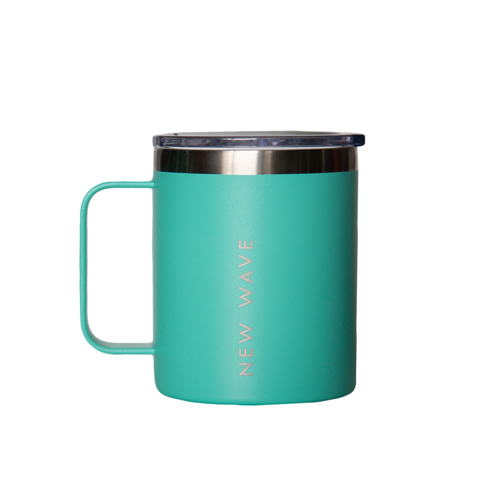COFFEE MUG MINT