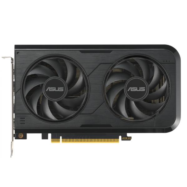 TARJETA DE VIDEO ASUS DUAL-RTX5050-O8G NVIDIA GEFORCE RTX 5050 8GB GDDR6