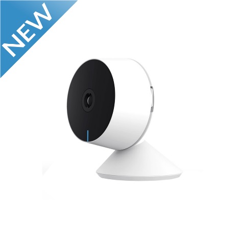 CAMARA WIFI INTERIOR CAM8 1080P UNNO TEKNO