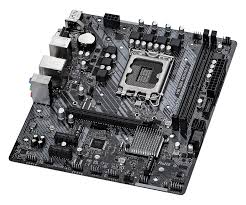 TARJETA MADRE ASROCK A520M-HVS AM4 DDR4 MATX M.2