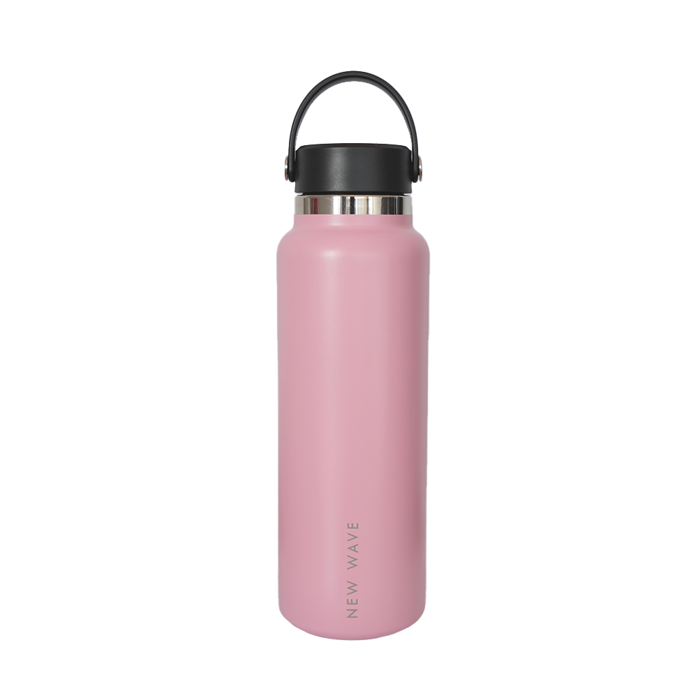 BIG HYDRO BOTTLE PINK