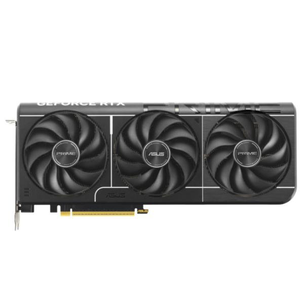 TARJETA DE VIDEO ASUS PRIME GEFORCE PRIME-RTX5070-O12G RTX 5070 OC EDITION 12GB