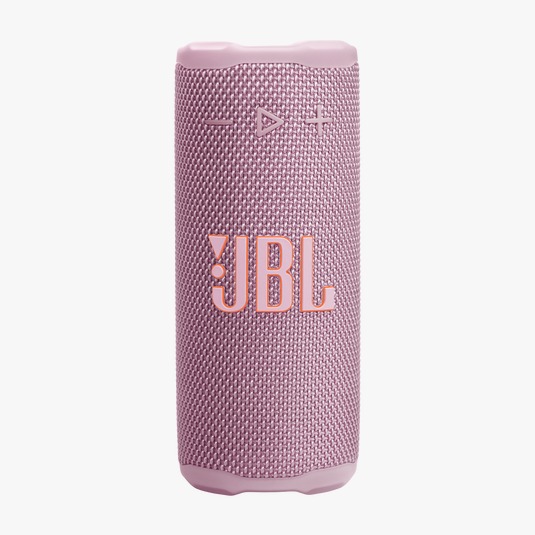 PARLANTE JBL GRIP BLUETOOTH ROSADO