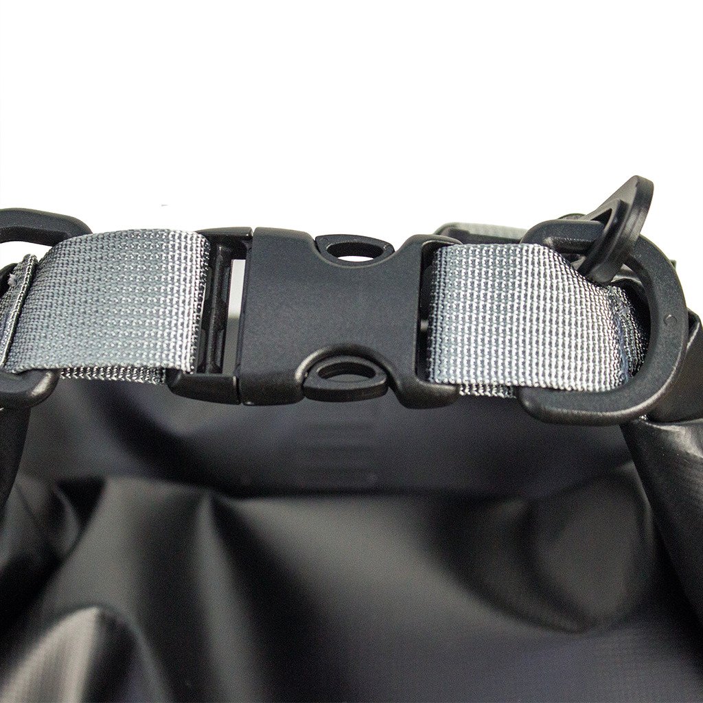DRY BAG BLACK