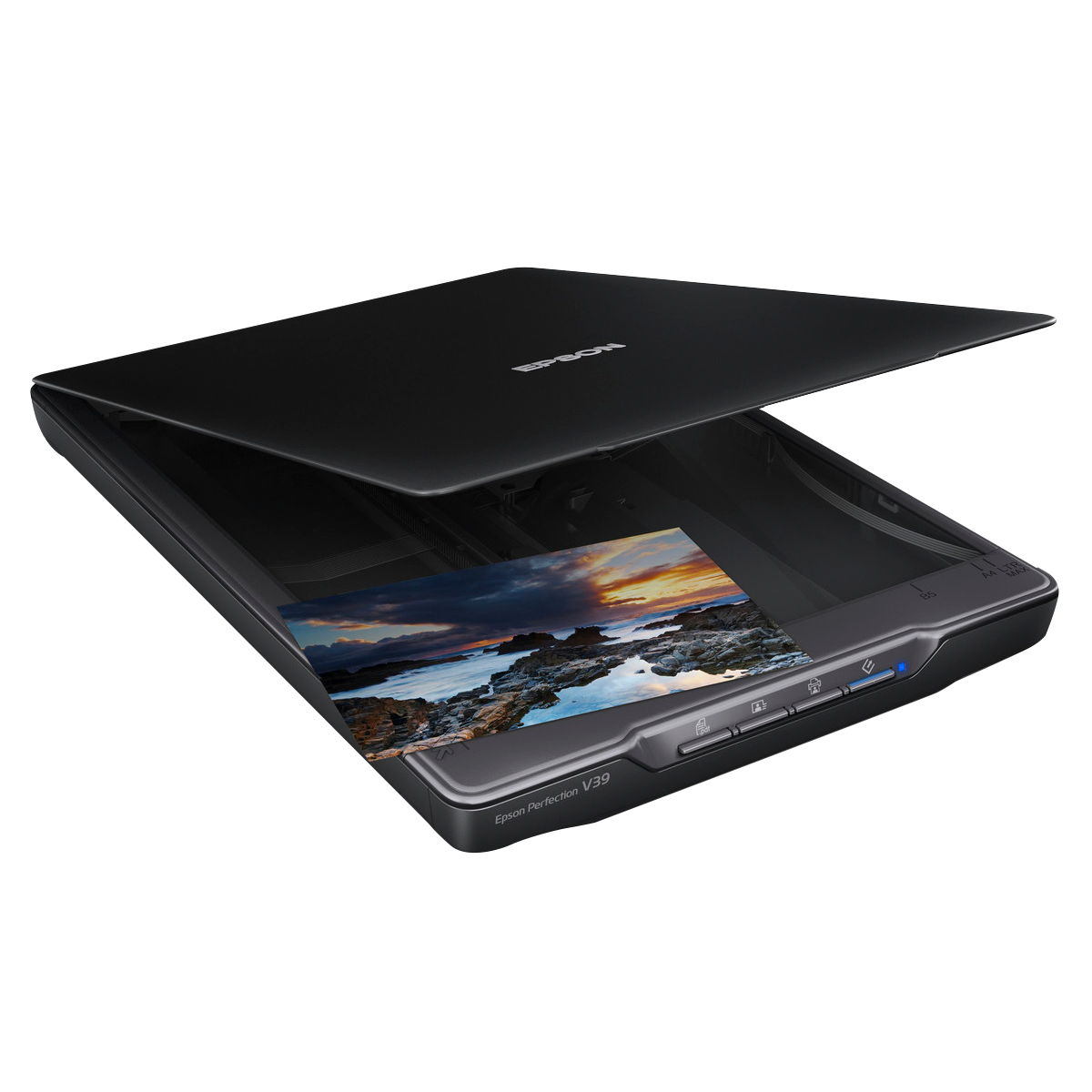 EPSON ESCANER PERFECTION V39 II B11B268201