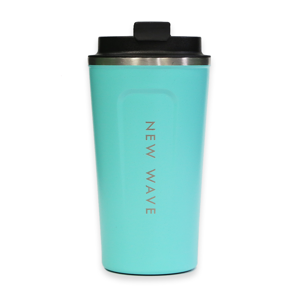 COFFEE TUMBLER MINT