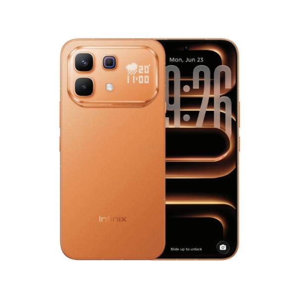 INFINIX NOTE 60 PRO, 8/256GB