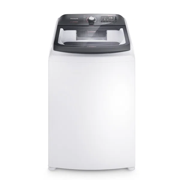 FRIGIDAIRE LAVADORA CARGA SUPERIOR DE 18 KG COLOR BLANCO FWIB18T4EBPUG