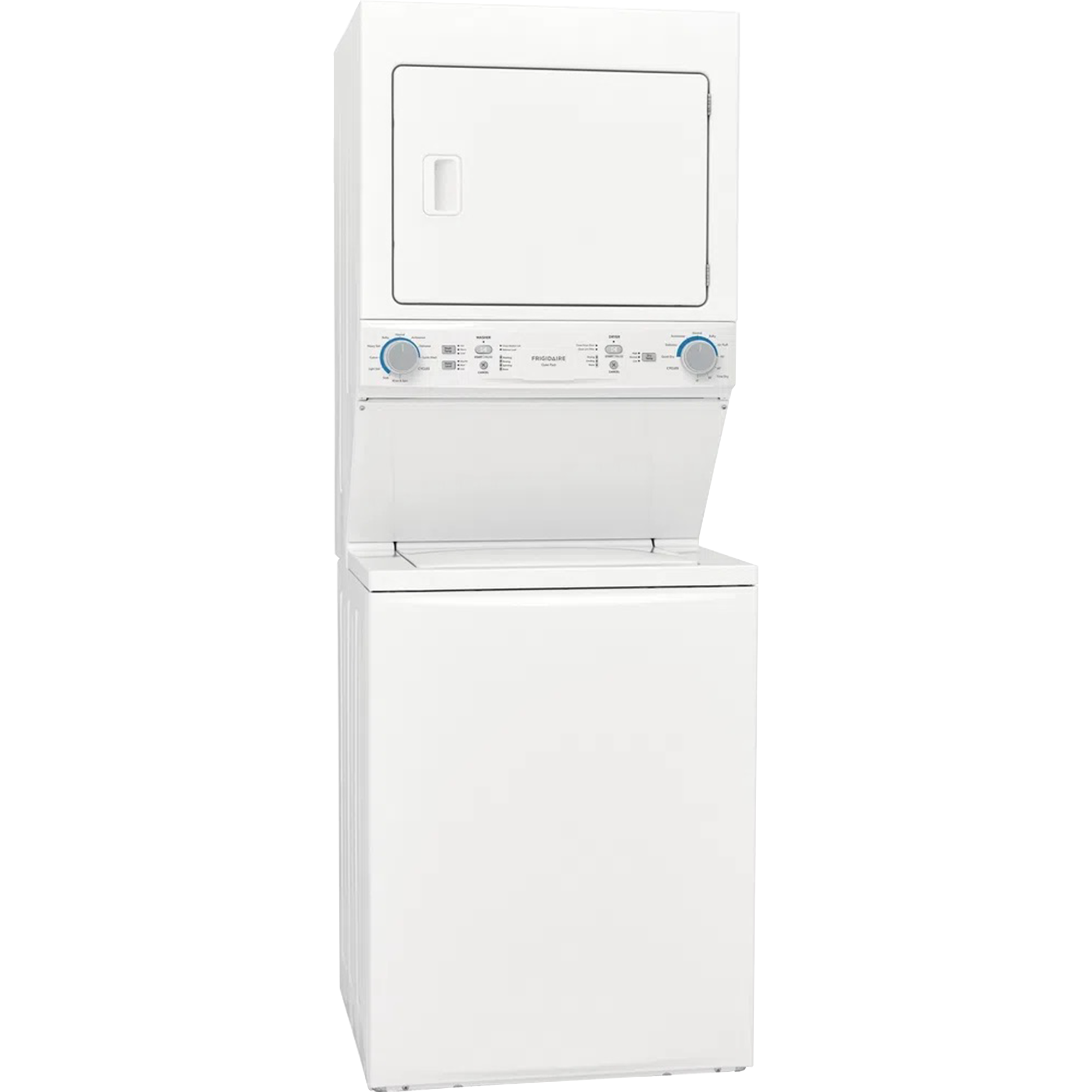 FRIGIDAIRE CENTRO DE LAVADO A GAS COLOR BLANCO FLCG7522AW