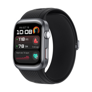 HUAWEI RELOJ INTELIGENTE D2 NEGRO LUCA-B19 55020DAF