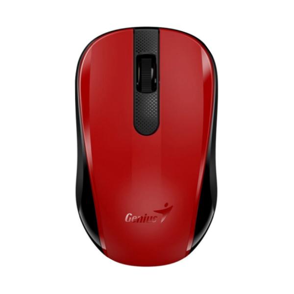 MOUSE GENIUS RS2 NX-8008S INALÁMBRICO 2.4 GHZ 1200 DPI 31030028401