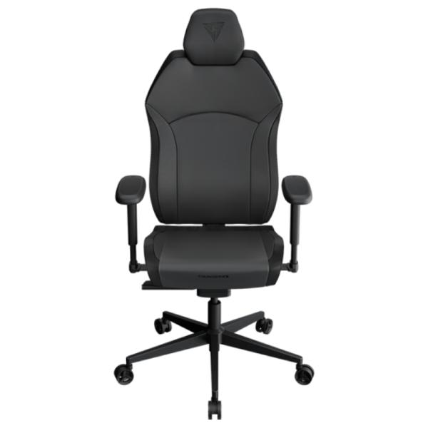 SILLA ERGONOMICA THUNDERX3 SOLO 360 MODERN CUERO SINTETICO TEGC-2083101.11