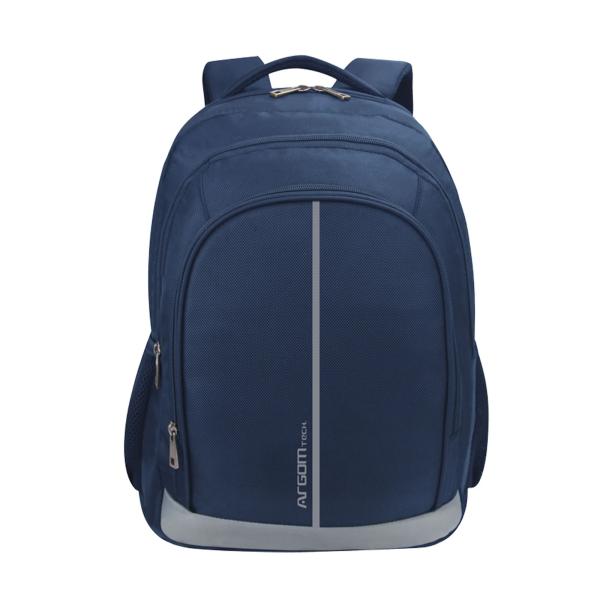 MOCHILA PARA LAPTOP ARGOM TECH VISIONAIRE 15.6" AZUL
