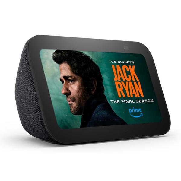 AMAZON ECHO SHOW 5 GEN 3 2023 CON PANTALLA INTELIGENTE WIFI BLUETOOTH ALEXA