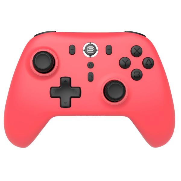 CONTROL INALÁMBRICO SURGE PRO CONTROLLER HALL EFFECT PARA NINTENDO SWITCH 2