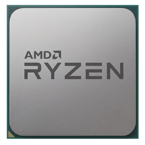 PROCESADOR AMD RYZEN 3 3200G 3RA GEN 3.6 GHZ AM4 (TR)