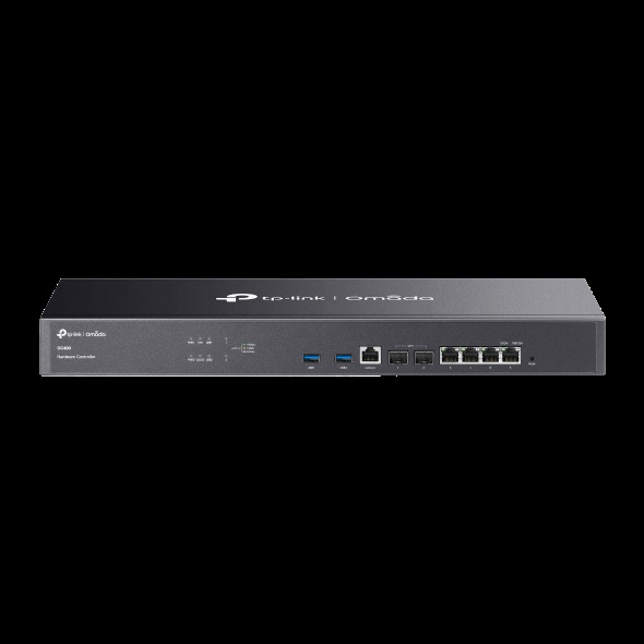 TP-LINK CONTROLADOR HARDWARE OMADA -OC300